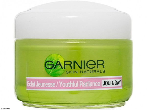 Garnier - Skin Naturals