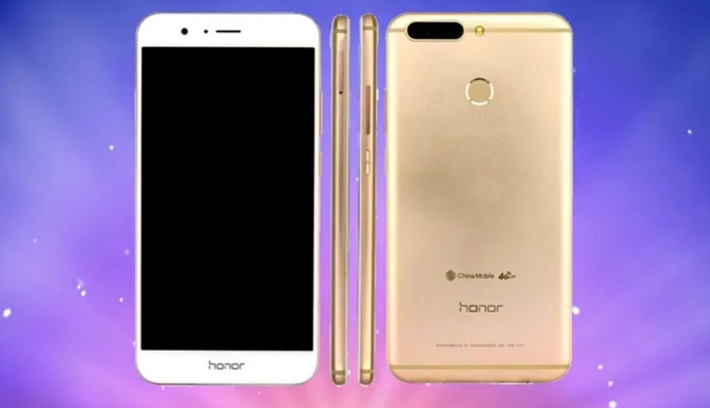 A Huawei Honor 9 zászlóshajója