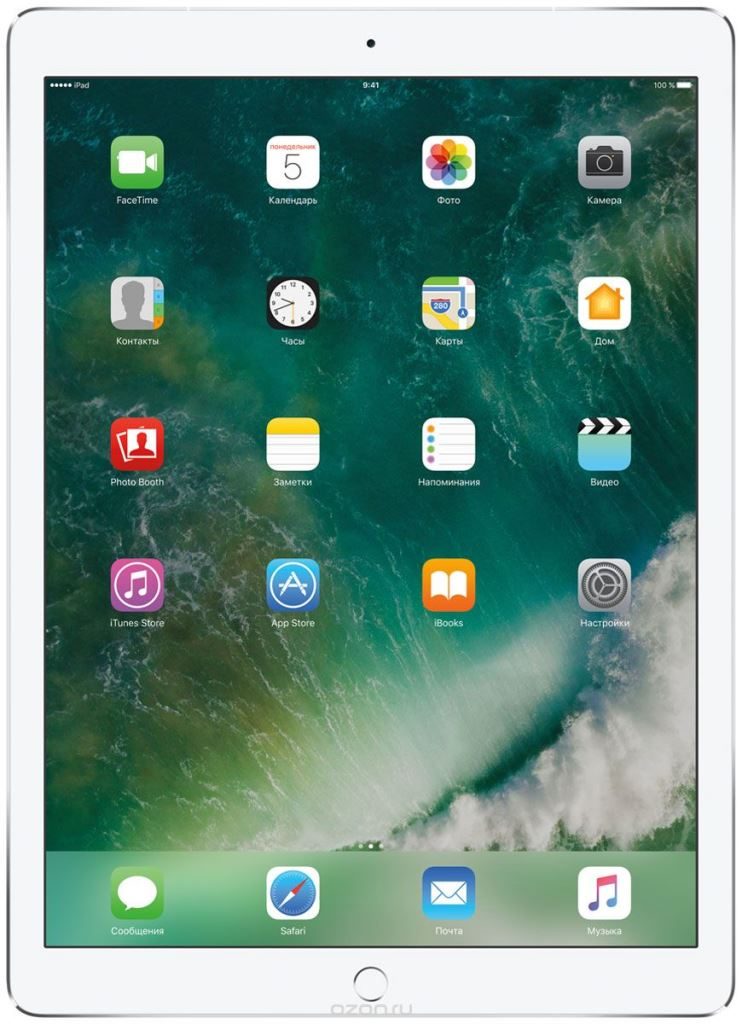 Apple iPad Pro 10.5 64 GB