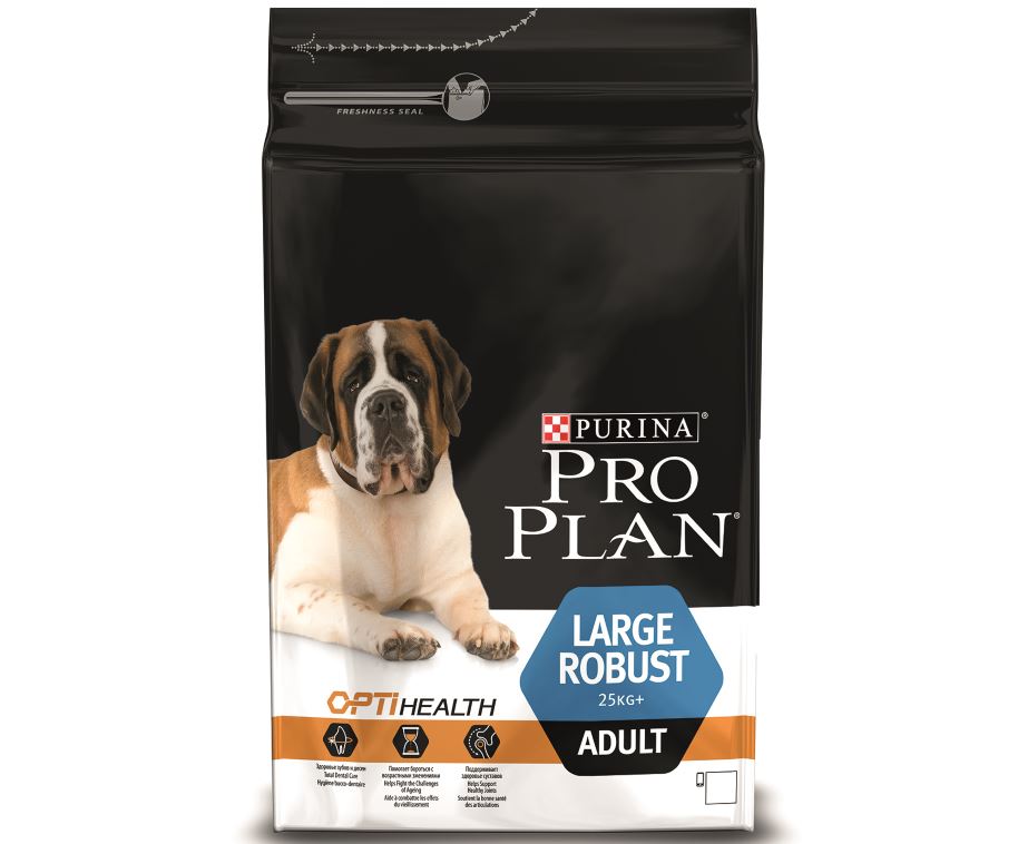 PURINA PRO PLAN MARE ADULT ROBUST ADUL CANIN uscat