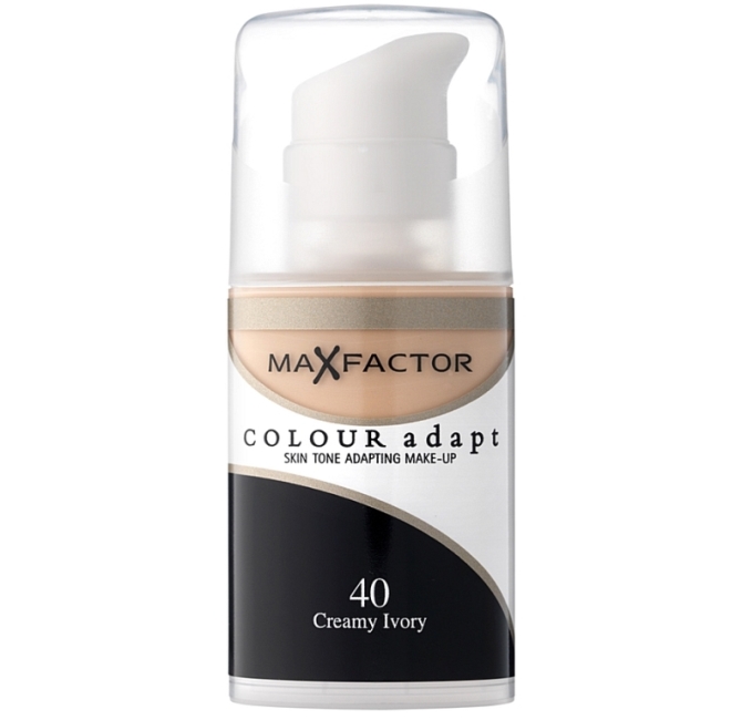 Max Factor Color Adapt fotó