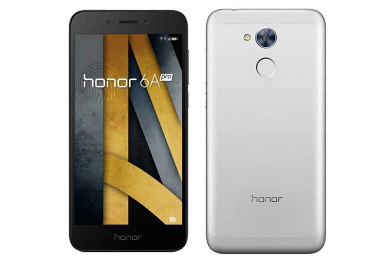 Huawei Honor 6A-foto