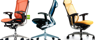 Hogyan válasszunk egy irodai széket?