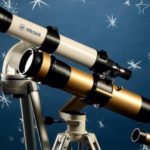 Velg det beste teleskopet