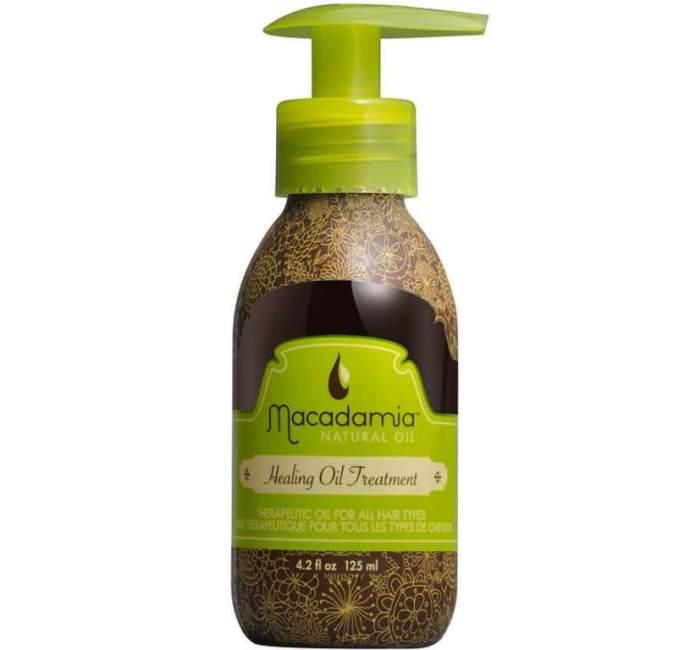 Macadamia Natural Oil Healing Oil Treatment foto