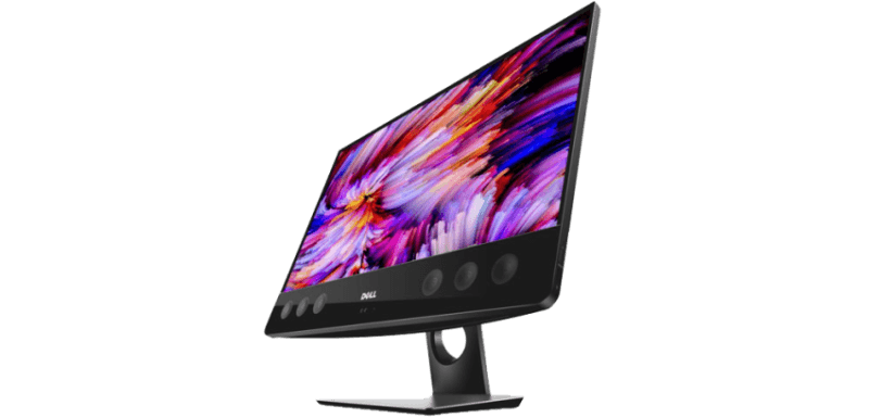 Dell XPS 27 7760 Fotografie All-In-One