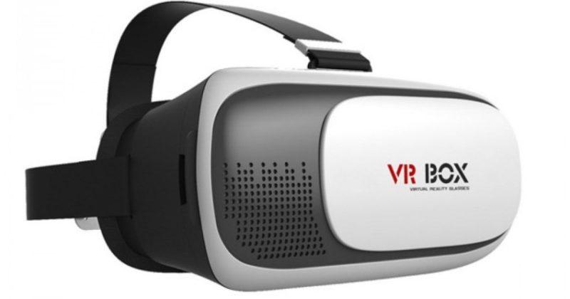 VR Box VR 2.0 fotó
