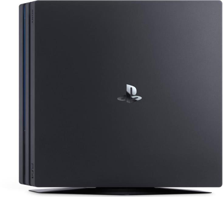 Sony PlayStation 4 Pro fotografie