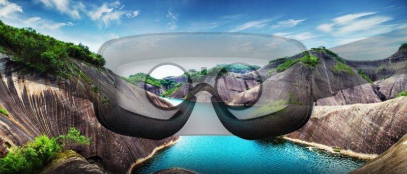 Tedd fel a jó virtuális valóság szemüveget