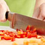 Alegeți un cuțit de bucătărie