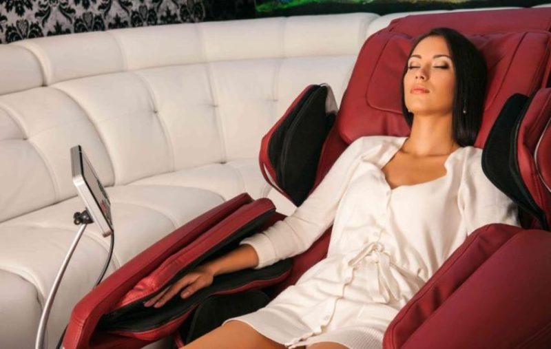 Cum să alegi un scaun de masaj