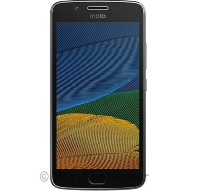 Motorola Moto G5 16Gb fotó