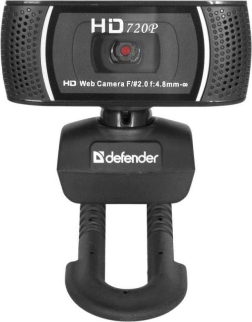 Defender G-Lens 2597 HD720P-foto