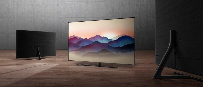 Cum să alegi un televizor de 43 inch