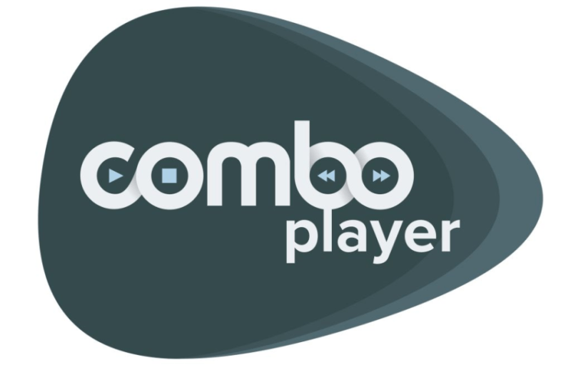 ComboPlayer-bilde