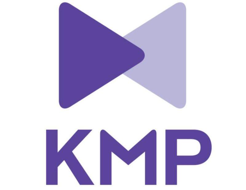 KMPlayer-bilde