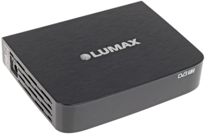 LUMAX DV-2104HD-foto