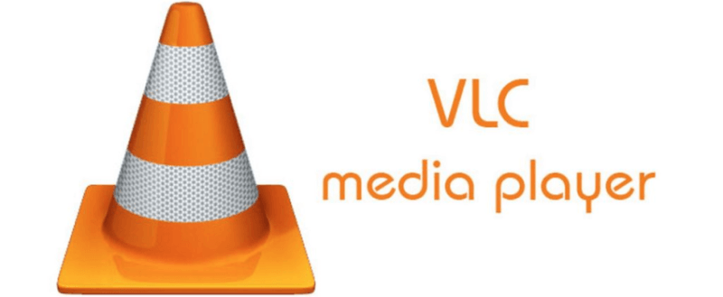 VLC Media Player Photo