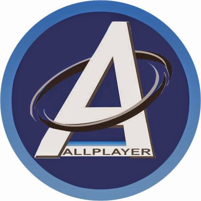 ALLPlayer-bilde