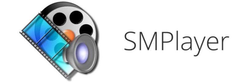SMPlayer-bilde