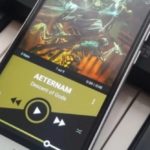 Å velge en god musikkspiller for Android
