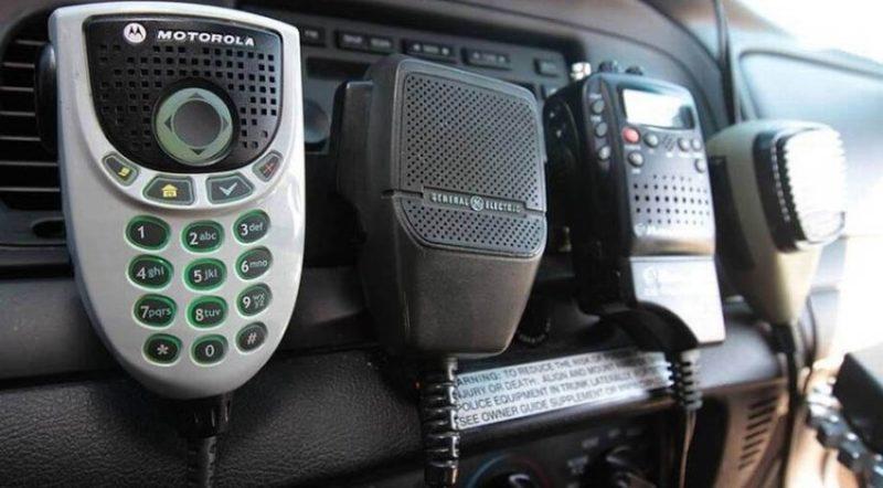 Velge den beste modellen til en walkie-talkie for en lastebil