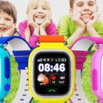 Alegerea unui ceas inteligent pentru un copil
